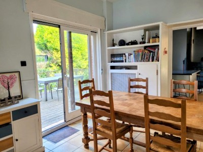 MAISON A VENDRE - BOUSBECQUE - 130 m2 - 290000€