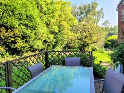 MAISON A VENDRE - BOUSBECQUE - 130 m2 - 290000€