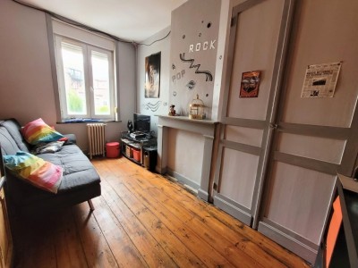 MAISON A VENDRE - BOUSBECQUE - 130 m2 - 290000€