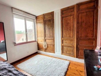 MAISON A VENDRE - BOUSBECQUE - 130 m2 - 290000€