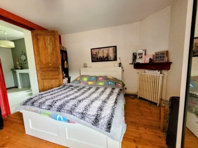 MAISON A VENDRE - BOUSBECQUE - 130 m2 - 290000€