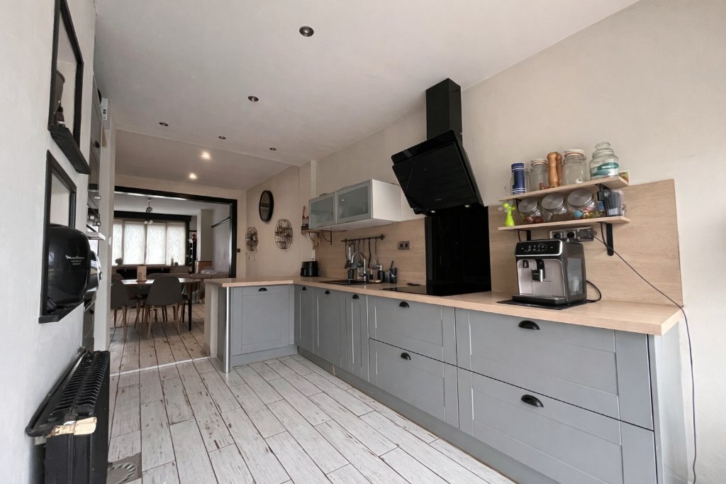 MAISON A VENDRE - COMINES - 154 m2 - 239�000�&euro;