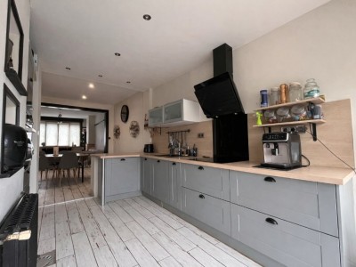 MAISON A VENDRE - COMINES - 154 m2 - 239 000 €