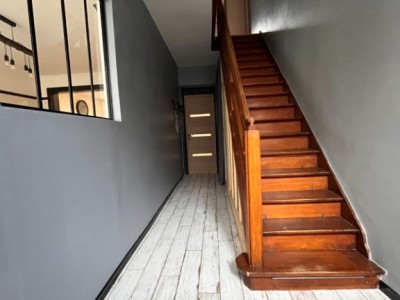 MAISON A VENDRE - COMINES - 154 m2 - 239 000 €