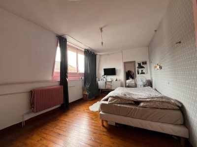 MAISON A VENDRE - COMINES - 154 m2 - 239 000 €