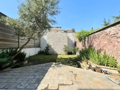 MAISON A VENDRE - COMINES - 143 m2 - 290 000 €