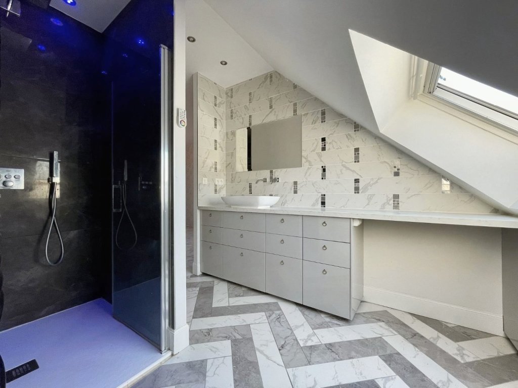 MAISON A VENDRE - COMINES - 143 m2 - 290 000 &euro;