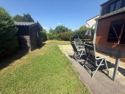 MAISON A VENDRE - COMINES - 90 m2 - 265 000 &euro;