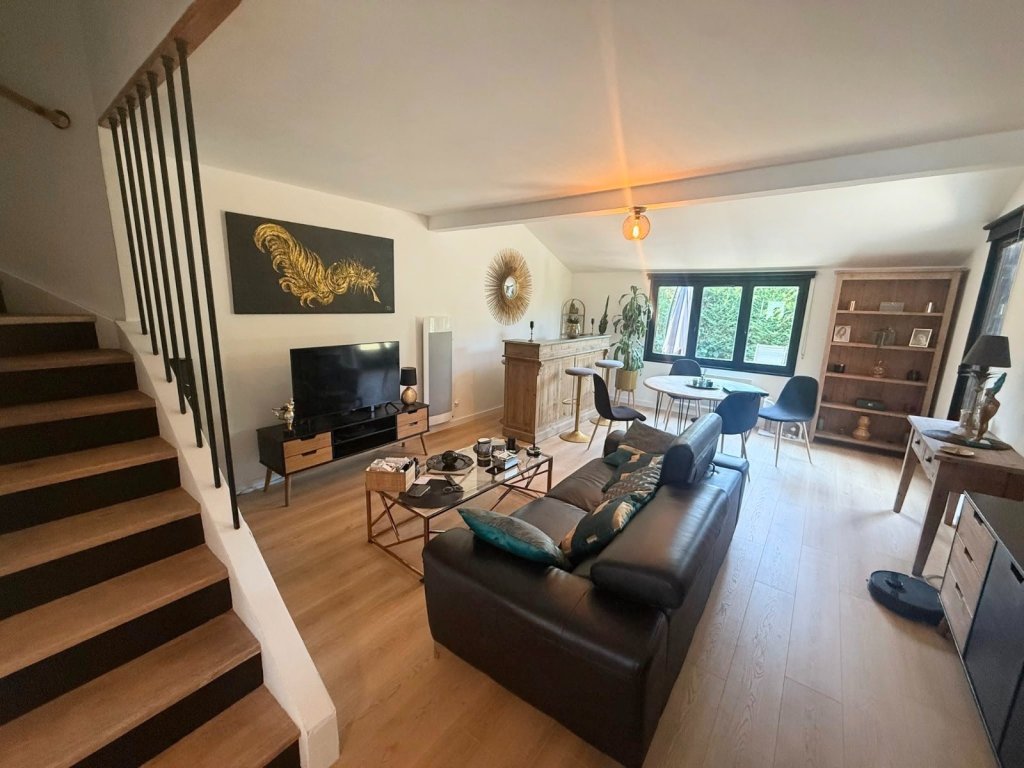 MAISON A VENDRE - COMINES - 90 m2 - 265 000 &euro;