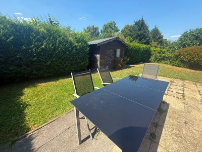 MAISON A VENDRE - COMINES - 90 m2 - 265 000 &euro;
