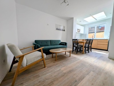 MAISON A VENDRE - CROIX - 84 m2 - 357000€