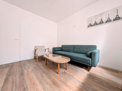 MAISON A VENDRE - CROIX - 84 m2 - 357000€