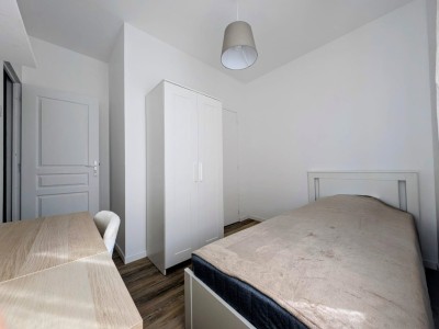 MAISON A VENDRE - CROIX - 84 m2 - 357000€