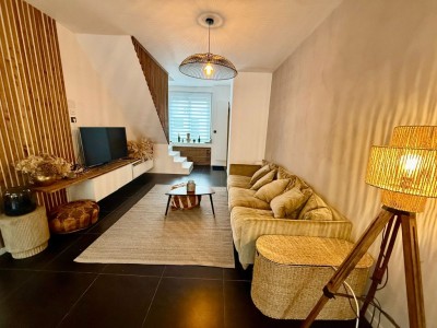 MAISON A VENDRE - CROIX - 156.96 m2 - 315000€