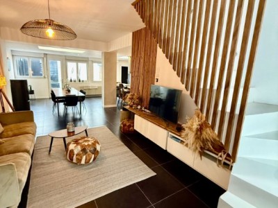 MAISON A VENDRE - CROIX - 156.96 m2 - 315000€