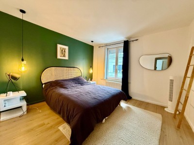 MAISON A VENDRE - CROIX - 156.96 m2 - 315000€