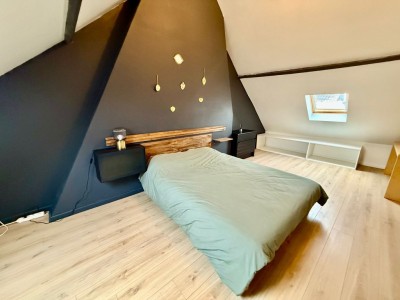 MAISON A VENDRE - CROIX - 156.96 m2 - 315000€