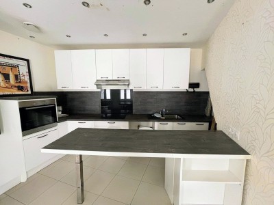 MAISON A VENDRE - CROIX - 54 m2 - 85�000�&euro;