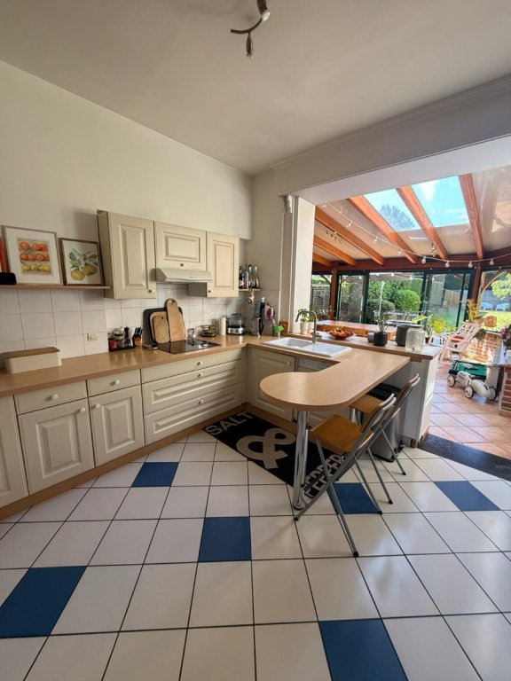 Sur la commune de Croix