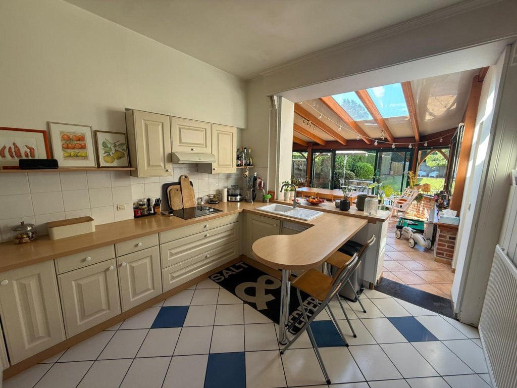 Sur la commune de Croix