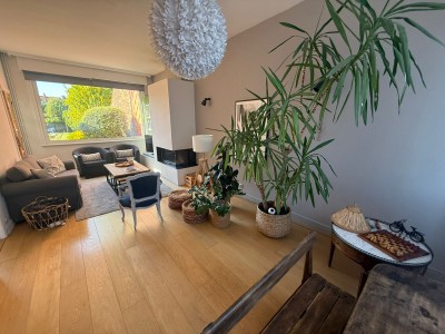 Sur la commune de Croix