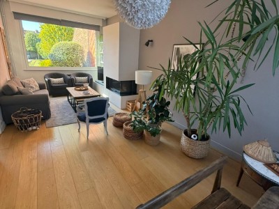 Sur la commune de Croix