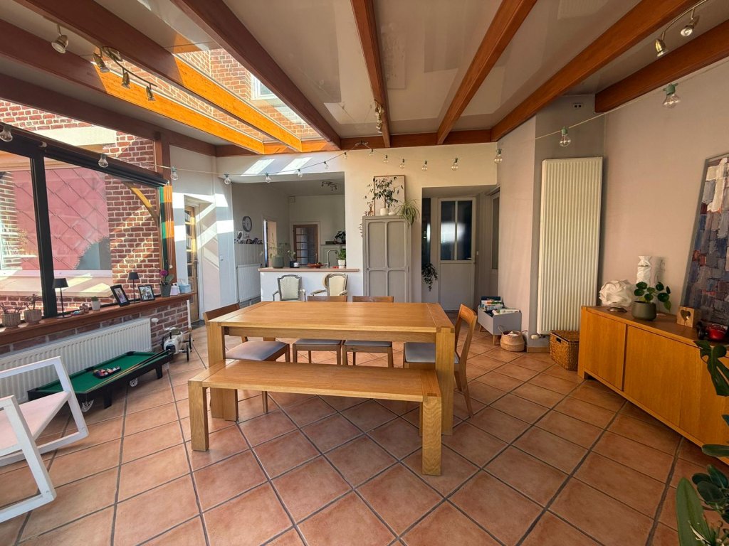 Sur la commune de Croix