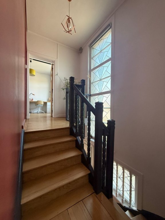 Sur la commune de Croix