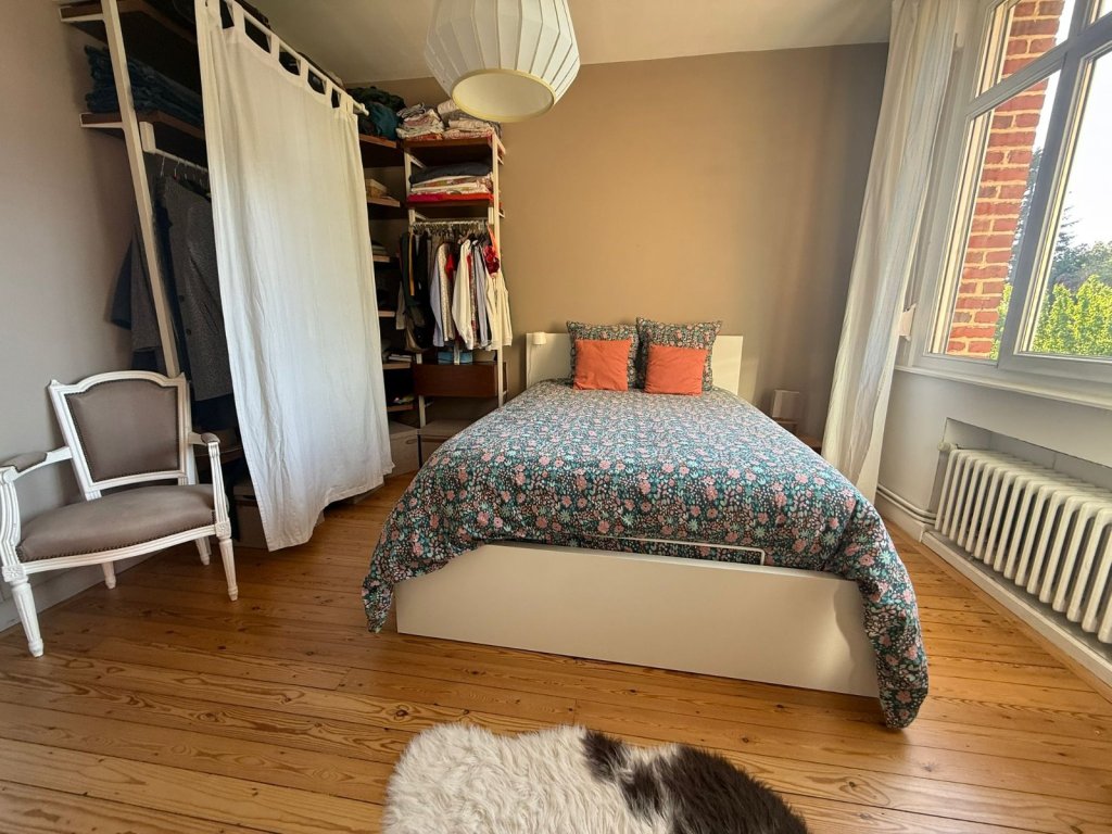 Sur la commune de Croix