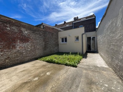 MAISON A VENDRE - CROIX - 113 m2 - 330 000 &euro;