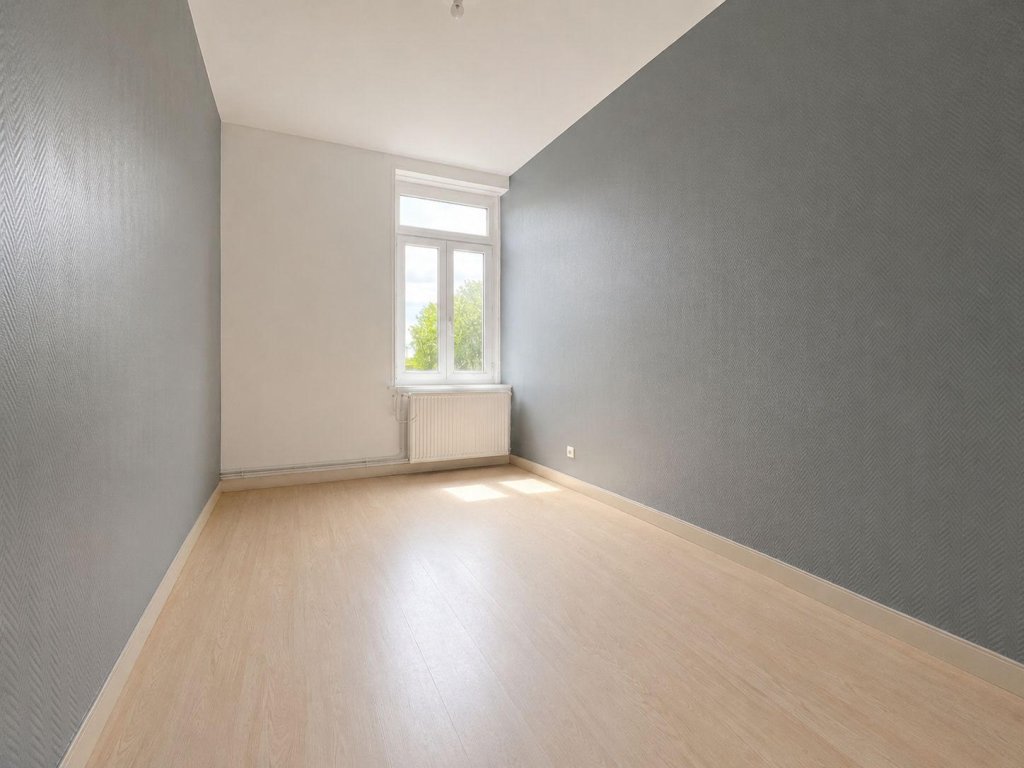 MAISON A VENDRE - CROIX - 113 m2 - 330 000 &euro;