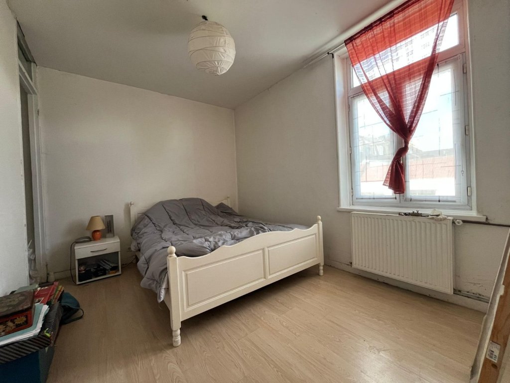 MAISON A VENDRE - CROIX - 113 m2 - 330 000 &euro;