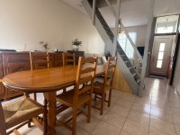 MAISON A VENDRE - CROIX - 69.63 m2 - 165 000 €