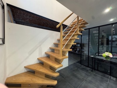 MAISON A VENDRE - GONDECOURT - 146.13 m2 - 442000€