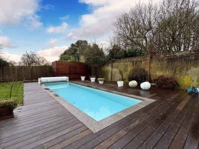 MAISON A VENDRE - GONDECOURT - 146.13 m2 - 442000€