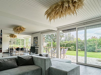 MAISON A VENDRE - HALLUIN Des grans axes - 235 m2 - 799500€