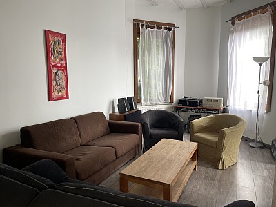 MAISON - HALLUIN - 115 m2 - 247000€