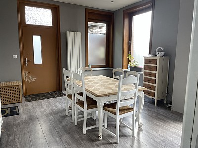 MAISON - HALLUIN - 115 m2 - 247000€
