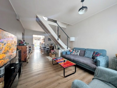 MAISON - HAUBOURDIN - 82.03 m2 - 205000€