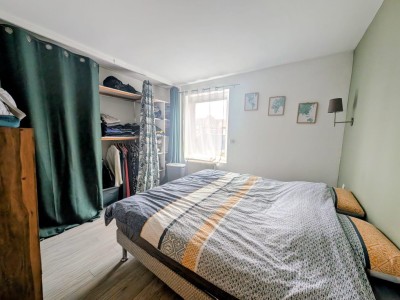 MAISON - HAUBOURDIN - 82.03 m2 - 205000€