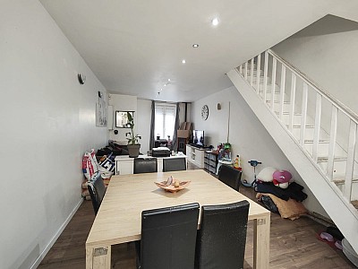 MAISON - EMMERIN - 86 m2 - 127000€