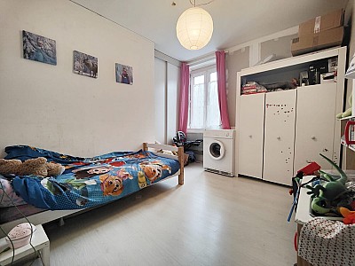 MAISON - EMMERIN - 86 m2 - 127000€