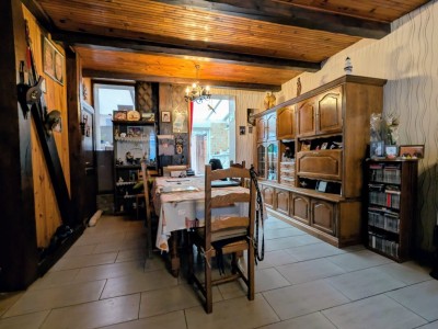 MAISON A VENDRE - HELLEMMES LILLE - 105 m2 - 103500€