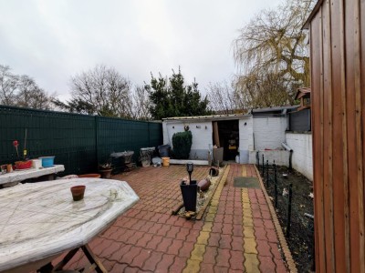 MAISON A VENDRE - HELLEMMES LILLE - 105 m2 - 103500€