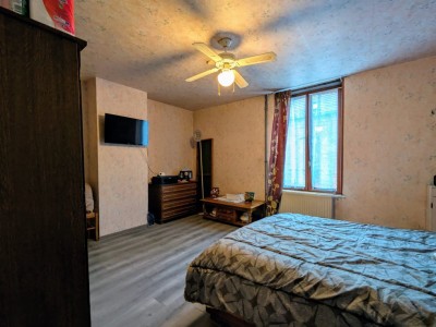 MAISON A VENDRE - HELLEMMES LILLE - 105 m2 - 103500€