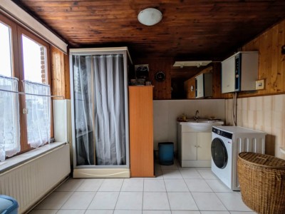 MAISON A VENDRE - HELLEMMES LILLE - 105 m2 - 103500€