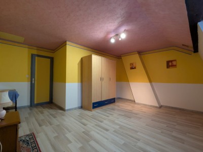 MAISON A VENDRE - HELLEMMES LILLE - 105 m2 - 103500€