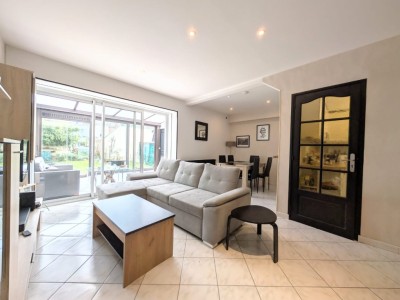 MAISON A VENDRE - HELLEMMES LILLE - 85 m2 - 285000€