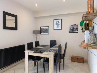 MAISON A VENDRE - HELLEMMES LILLE - 85 m2 - 285000€