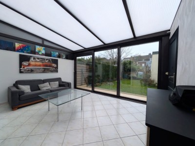 MAISON A VENDRE - HELLEMMES LILLE - 85 m2 - 285000€